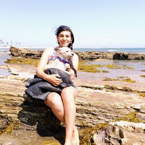 Meet your Posher, Tania